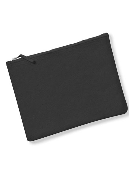 WES-W530-Canvas Accessory Pouch 2